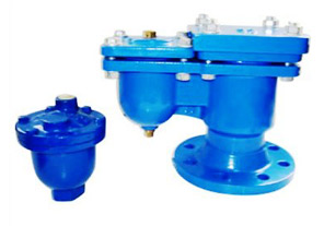 fabricated valves