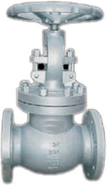 high pressure valves